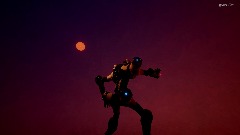 A screenshot taken in Dreams. 16 of 19.