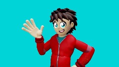 A screenshot taken in Dreams. 3 of 4.