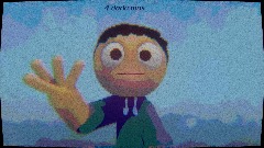 A screenshot taken in Dreams. 1 of 1.