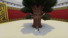 Thy mystical tree's opponent