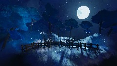 A screenshot taken in Dreams. 2 of 15.