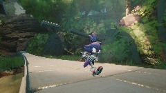 Blaze and the forest 2