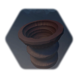 Weird Pottery Thing
