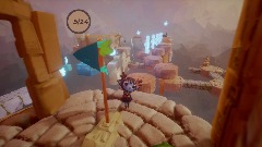 Ancient Times Treasure Hunt