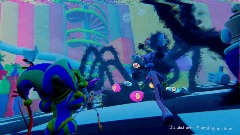 A screenshot taken in Dreams. 1 of 1.