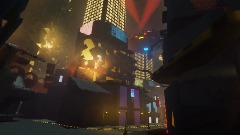 A screenshot taken in Dreams. 2 of 2.