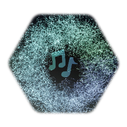 Galactic Horn Lead Loop C Minor