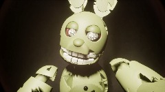 Springtrap Jumscare