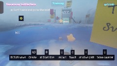 A screenshot taken in Dreams. 11 of 25.