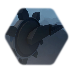 Mining Tool and Conveyer Belt