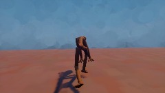 The rainbow friends but Good