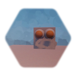 My Creation - 12/7/2020