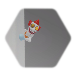 The Clown
