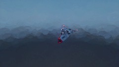 A screenshot taken in Dreams. 4 of 4.
