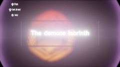The demons labrinth full game
