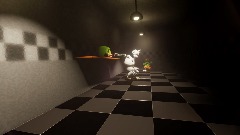 Fizbears diner simulator!