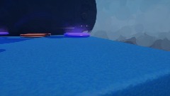 Crash mini game 1