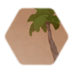 Remix of Temple Palm