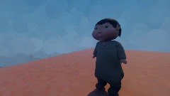 A screenshot taken in Dreams. 3 of 6.