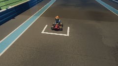 Meta runner racing 4 tascorb circuit Belle