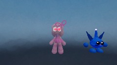 A screenshot taken in Dreams. 2 of 14.