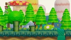 A screenshot taken in Dreams. 9 of 21.