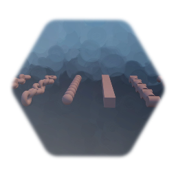 Animals: alien worms