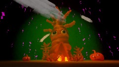 A screenshot taken in Dreams. 5 of 8.