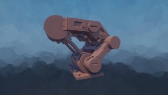 A screenshot taken in Dreams. 1 of 6.