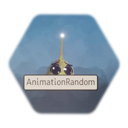 AnimationRandom logo