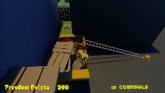 A screenshot taken in Dreams. 6 of 20.