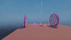 A screenshot taken in Dreams. 2 of 2.