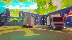 A screenshot taken in Dreams. 10 of 14.