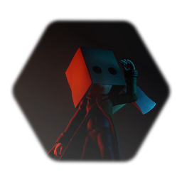 Mono - <term> Little Nightmares II