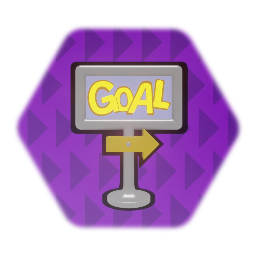 [SDK2] GOAL Sign