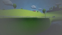 Remistura de Kart mario remaster - alpha