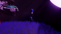 A screenshot taken in Dreams. 1 of 2.