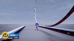 A screenshot taken in Dreams. 10 of 19.