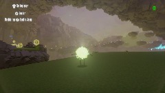 A screenshot taken in Dreams. 16 of 19.