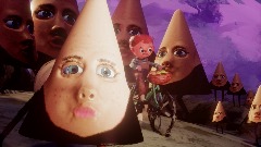 More Marbles and More Hotdogs