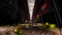 A screenshot taken in Dreams. 2 of 3.