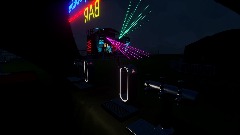 A screenshot taken in Dreams. 4 of 24.