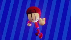 A screenshot taken in Dreams. 2 of 2.