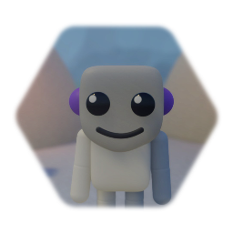 Marios mystery meat - chat