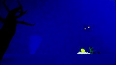 A screenshot taken in Dreams. 6 of 24.