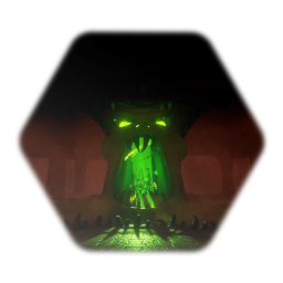 Soul Chamber (Mortal Kombat Armageddon) (Not Mine)