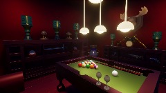 A screenshot taken in Dreams. 1 of 5.