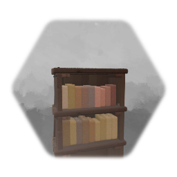 Bookshelf 1