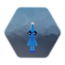 Playable Modern Lucas