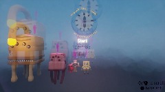 around the clock at freddy fazbear